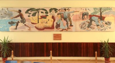 Liceo Industrial de Tomé