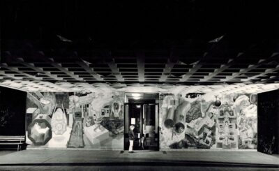 "Al transformar la naturaleza el hombre se transforma a sí mismo"